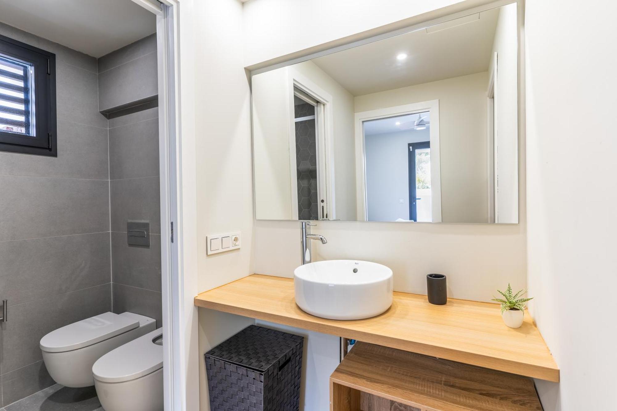 San Jose Suites 3 Hab, Piscina, Solarium Y Wifi Almería Esterno foto