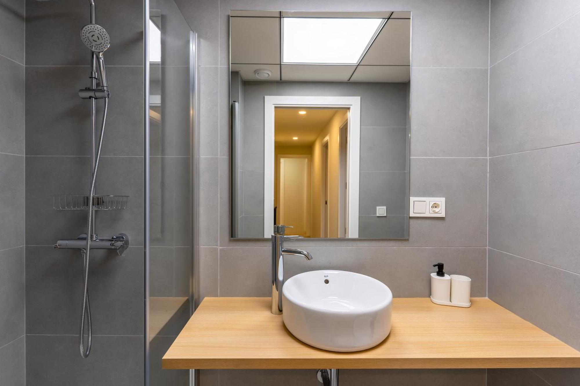 San Jose Suites 3 Hab, Piscina, Solarium Y Wifi Almería Esterno foto