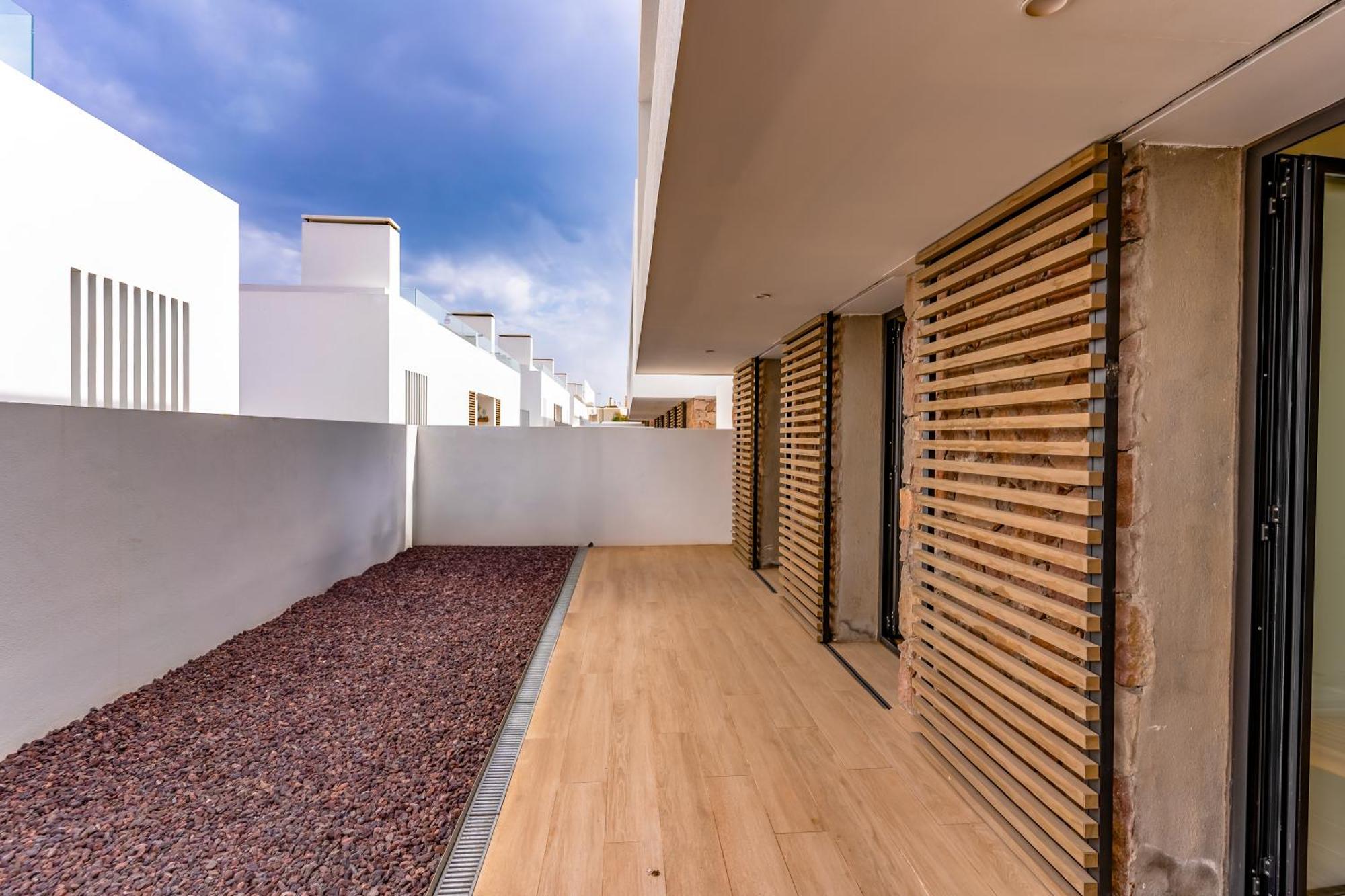 San Jose Suites 3 Hab, Piscina, Solarium Y Wifi Almería Esterno foto