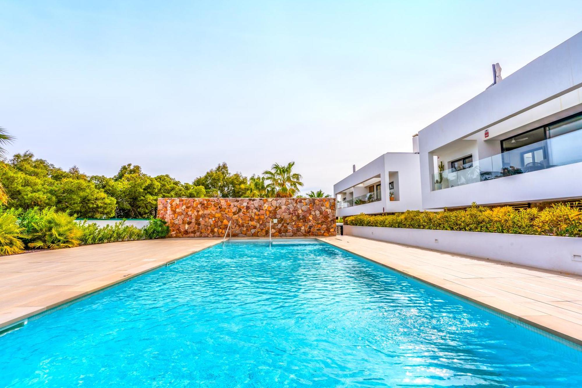 San Jose Suites 3 Hab, Piscina, Solarium Y Wifi Almería Esterno foto