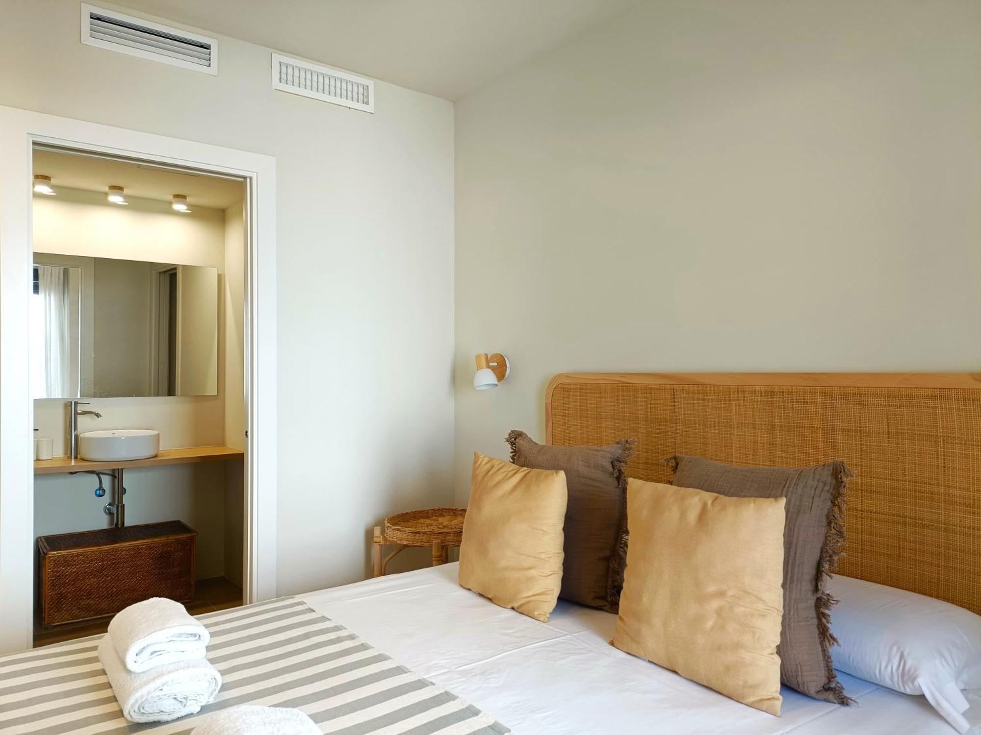 San Jose Suites 3 Hab, Piscina, Solarium Y Wifi Almería Esterno foto