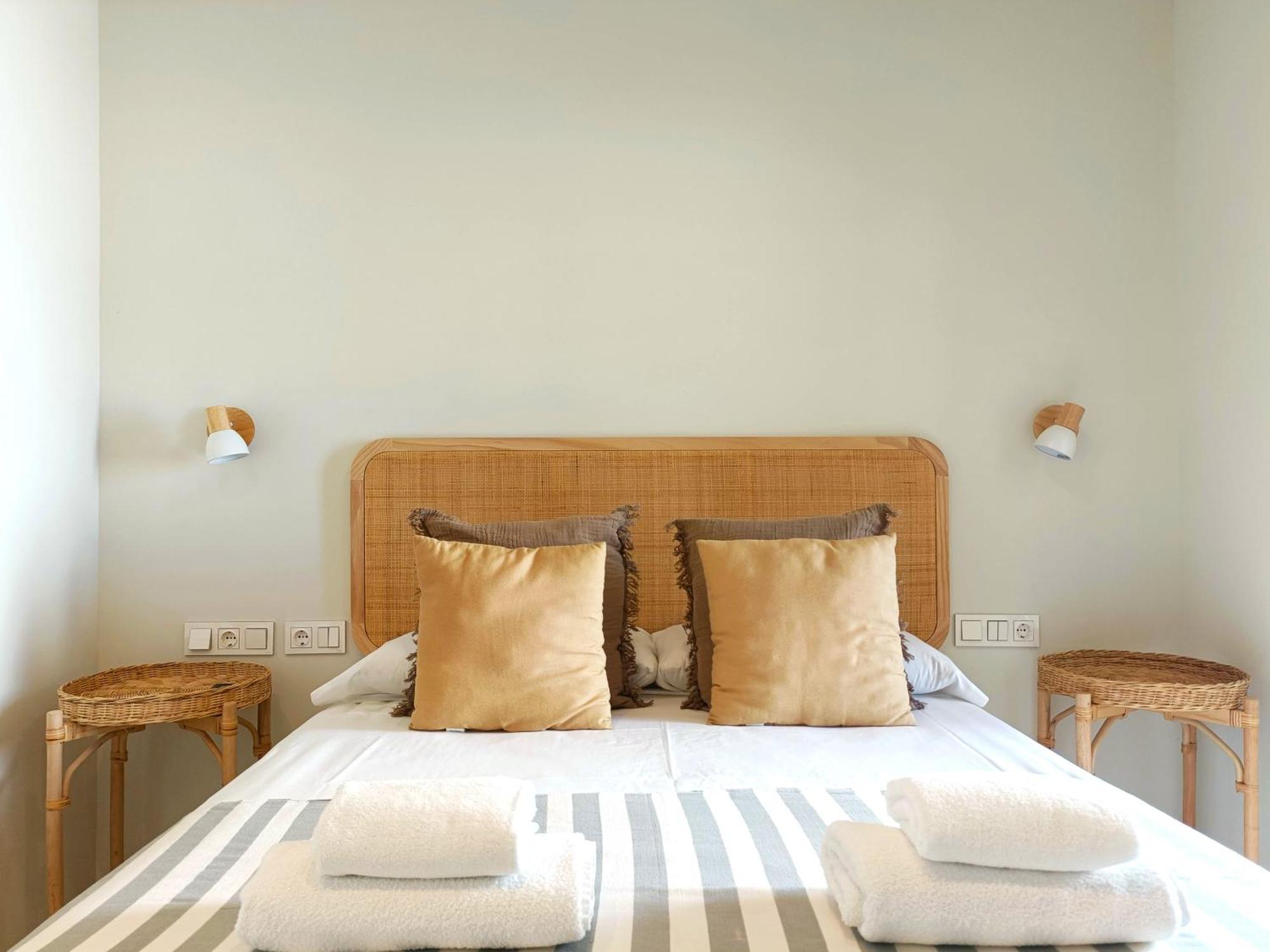 San Jose Suites 3 Hab, Piscina, Solarium Y Wifi Almería Esterno foto